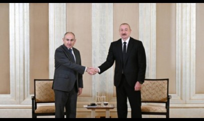 Ermənistan hökuməti Vaşinqton görüşünü TƏSDİQLƏDİ