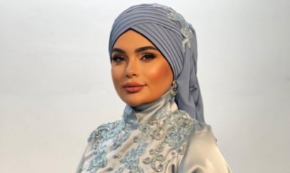 "Atam mənə kölgədə yox, zirvədə dayanmağı öyrətdi" 
