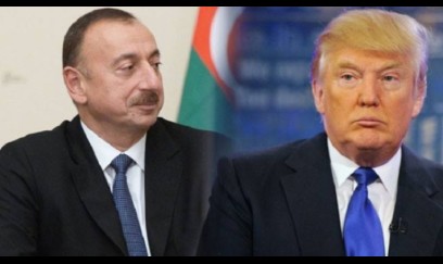 Sülh cəhdləri yenidən başlayır: Tramp region liderləri ilə görüşlərə hazırlaşır