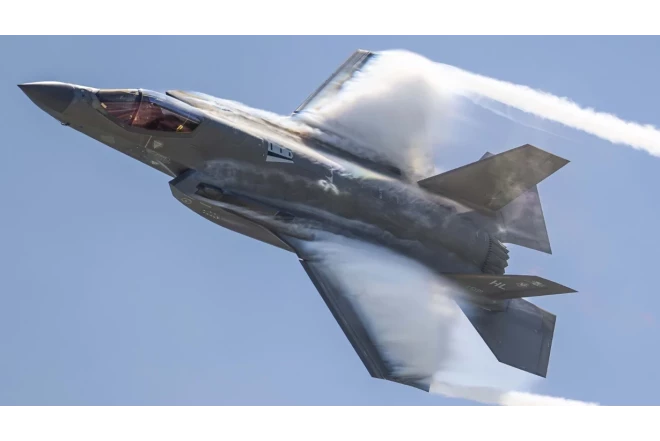 İspaniya ABŞ-dən F-35 almaqdan imtina etdi 