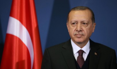 AK Partiya Ərdoğanın Ukraynaya səfərinə dair xəbərlərə münasibət bildirib 