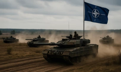 Gürcüstanda 13 günlük çoxmillətli NATO təlimləri başa çatıb 