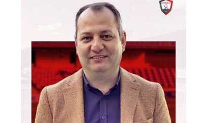 “Qəbələ” İdman Klubunda yeni təyinat gerçəkləşib 