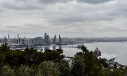 Hava sərinləşir, külək güclənəcək - Bu tarixlərdə 