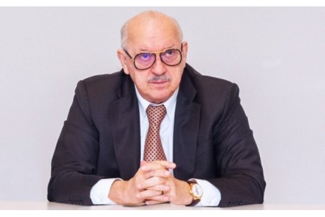 Azərbaycan bankında 170 milyon manatı olan Cahangir Əsgərov ölkədən çıxdı