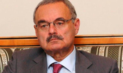 “Səhhətimə görə vida mərasiminə getmədim" - Artur Rasi-zadə