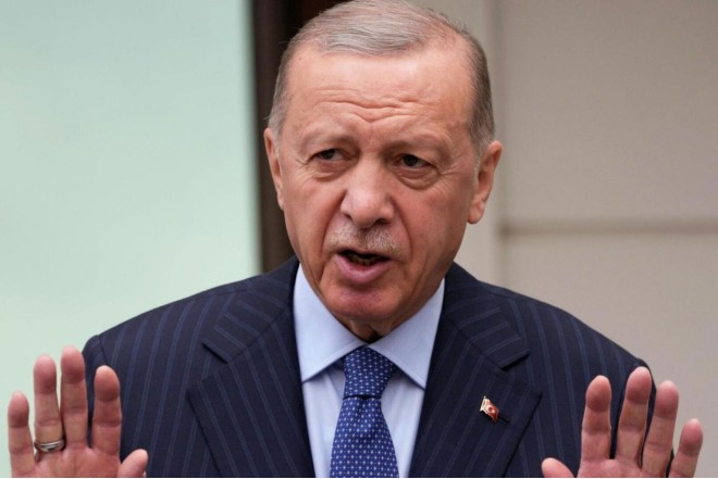 Ərdoğan Ukrayanya gedəcək?