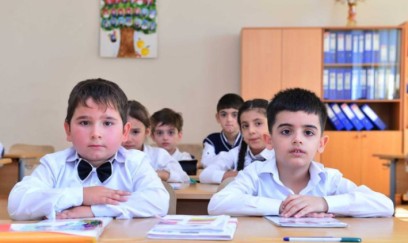 I sinfə qəbulla bağlı MÜHÜM XƏBƏR