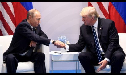 Putin-Tramp görüşü bu ölkədə baş tuta BİLƏR