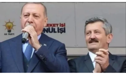 AKP-nin sabiq rəhbəri Zeki Tosun vəfat edib