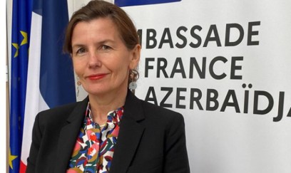 Fransanın Azərbaycandakı səfiri geri çağırılıb?