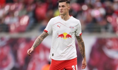 "Mançester Yunayted" sloveniyalı futbolçunu transfer etməyə yaxındır 
