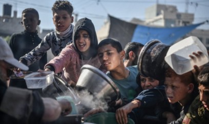 İsrail Aİ ilə razılaşmaya zidd olaraq Qəzzaya humanitar yardım təchizatını 4 dəfə azaldıb 