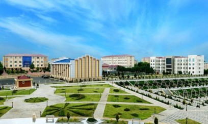 NDU-da 31 xarici professor çalışacaq