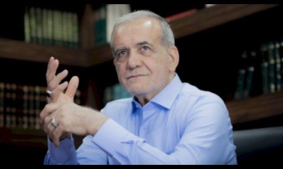 Pezeşkian Ermənistana səfər edəcək 