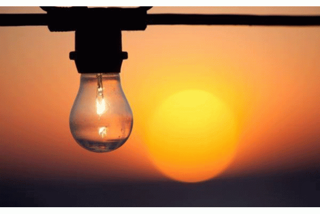 Bu ərazidə elektrik enerjisinin verilişində fasilə yaranacaq