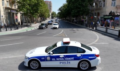 DYP-dən sərnişindaşıma fəaliyyəti göstərənlərə müraciət