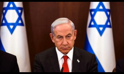 Netanyahu: İsrail Qəzzanı ilhaq etməyəcək 