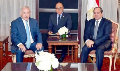 İsrail və Misir arasında 35 milyard dollarlıq qaz razılaşması baş tutub 
