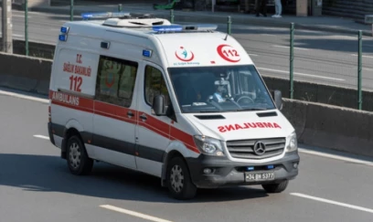 Türkiyədə üzərinə dolab aşan 6 yaşlı uşaq həyatını itirib