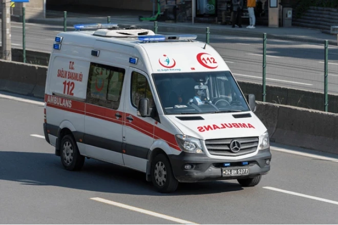 Türkiyədə üzərinə dolab aşan 6 yaşlı uşaq həyatını itirib