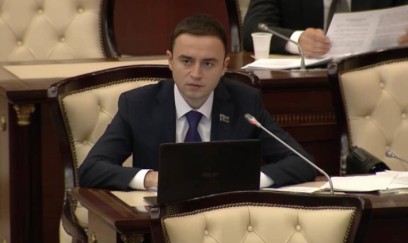 "Vaşinqtonda Azərbaycan-Ermənistan sülh prosesi üzrə yeni səhifə açılır"- Nurlan Həsənov