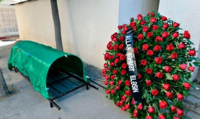 Tanınmış aktrisaya ağır itki
