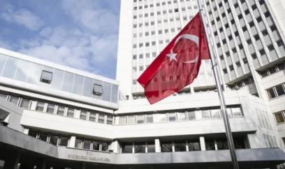 Türkiyə İsrailin Qəzza ilə bağlı planını PİSLƏDİ