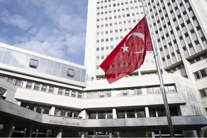 Türkiyə İsrailin Qəzza ilə bağlı planını PİSLƏDİ