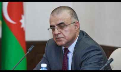 "Gümrüdəki baza ilə bağlı iddialar daha çox informasiya təxribatıdır" - Elçin Mirzəbəyli