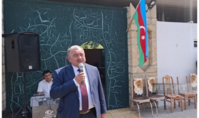 AZAL-ın vitse-prezidenti: Aktauda qəzaya uğrayan təyyarəyə kənardan müdaxilə edildiyini təsdiqləyib