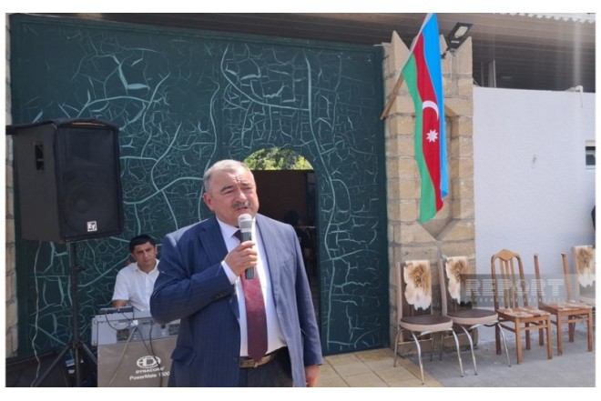 AZAL-ın vitse-prezidenti: Aktauda qəzaya uğrayan təyyarəyə kənardan müdaxilə edildiyini təsdiqləyib