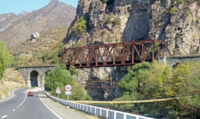 Zəngəzur dəhlizinə 99 il onlar nəzarət edəcək