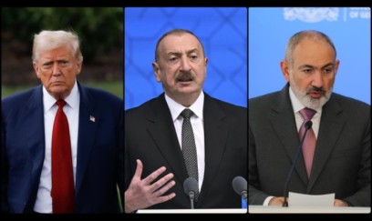 Bu gün Vaşinqtonda mühüm görüş var 