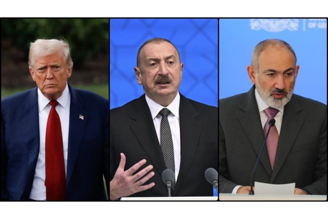 Bu gün Vaşinqtonda mühüm görüş var 