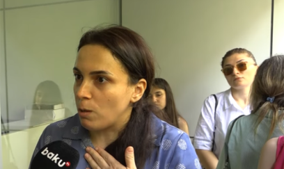 “92 bal toplamışam, vakant yer tapa bilmirəm” - VIDEO