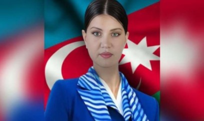 Milli Qəhrəman Hökumə Əliyevanın doğum günüdür 