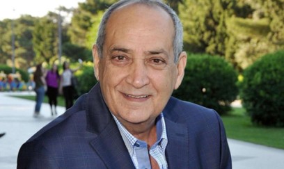 Rasim Balayev 77 yaşını qeyd edir