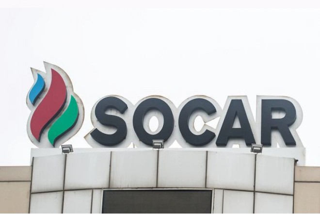 Rusiya SOCAR-ın Odessadakı neft bazasına hücum edib 