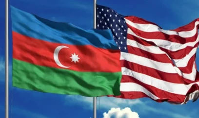 ABŞ-la Azərbaycan arasında Strateji İşçi Qrupu yaradılıb 