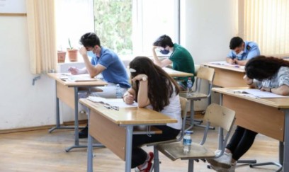 Kolleclərə qəbulun nəticələri açıqlandı