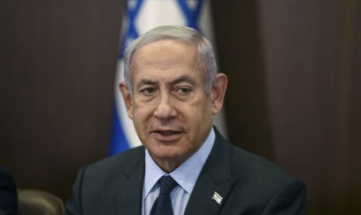 Netanyahunun Qəzza ilə bağlı planı təsdiqləndi