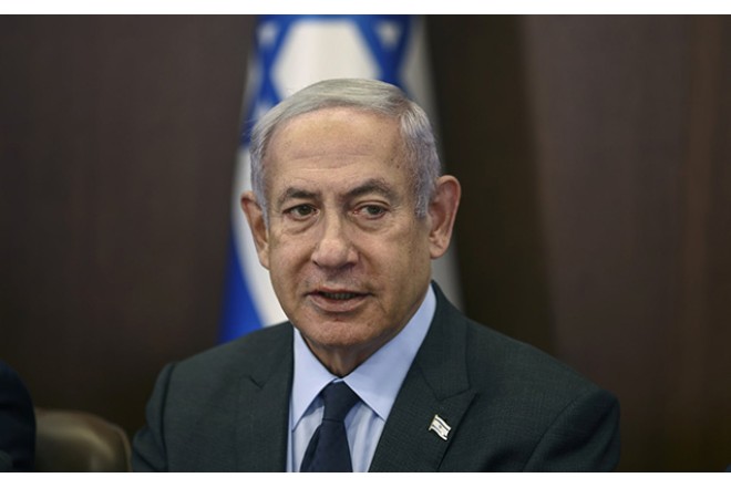 Netanyahunun Qəzza ilə bağlı planı təsdiqləndi