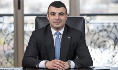 Taleh Kazımov özünə daha bir müşavir təyin etdi