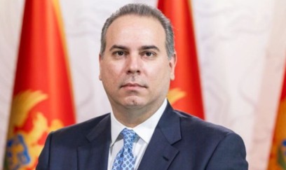 Monteneqro XİN başçısı: Sazişin ABŞ-də imzalanması sülhə mühüm töhfədir