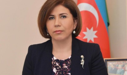 Vaşinqton görüşü İlham Əliyevin prinsipial liderliyini sübut etdi - Bahar Muradova