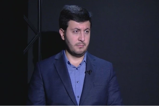 Erməni politoloq: Vaşinqton görüşü Cənubi Qafqazda yeni səhifə açır 