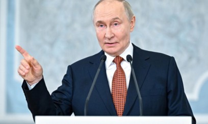 Putin Rusiyanın Alyaskaya səfər edən ilk lideri olacaq 