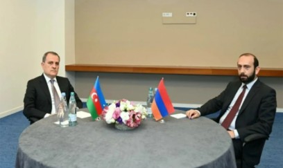Bayramovla Mirzoyan ATƏT-in sədrinə birgə müraciəti imzalayıblar