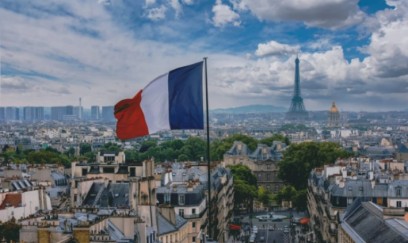 Paris Minsk Qrupunun strukturlarının ləğvinə dair çağırışa qoşulub